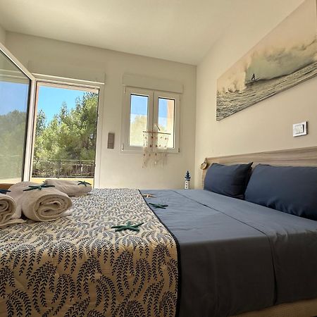 Cala-Azul Y Jacuzzi Villa Calpe Kültér fotó