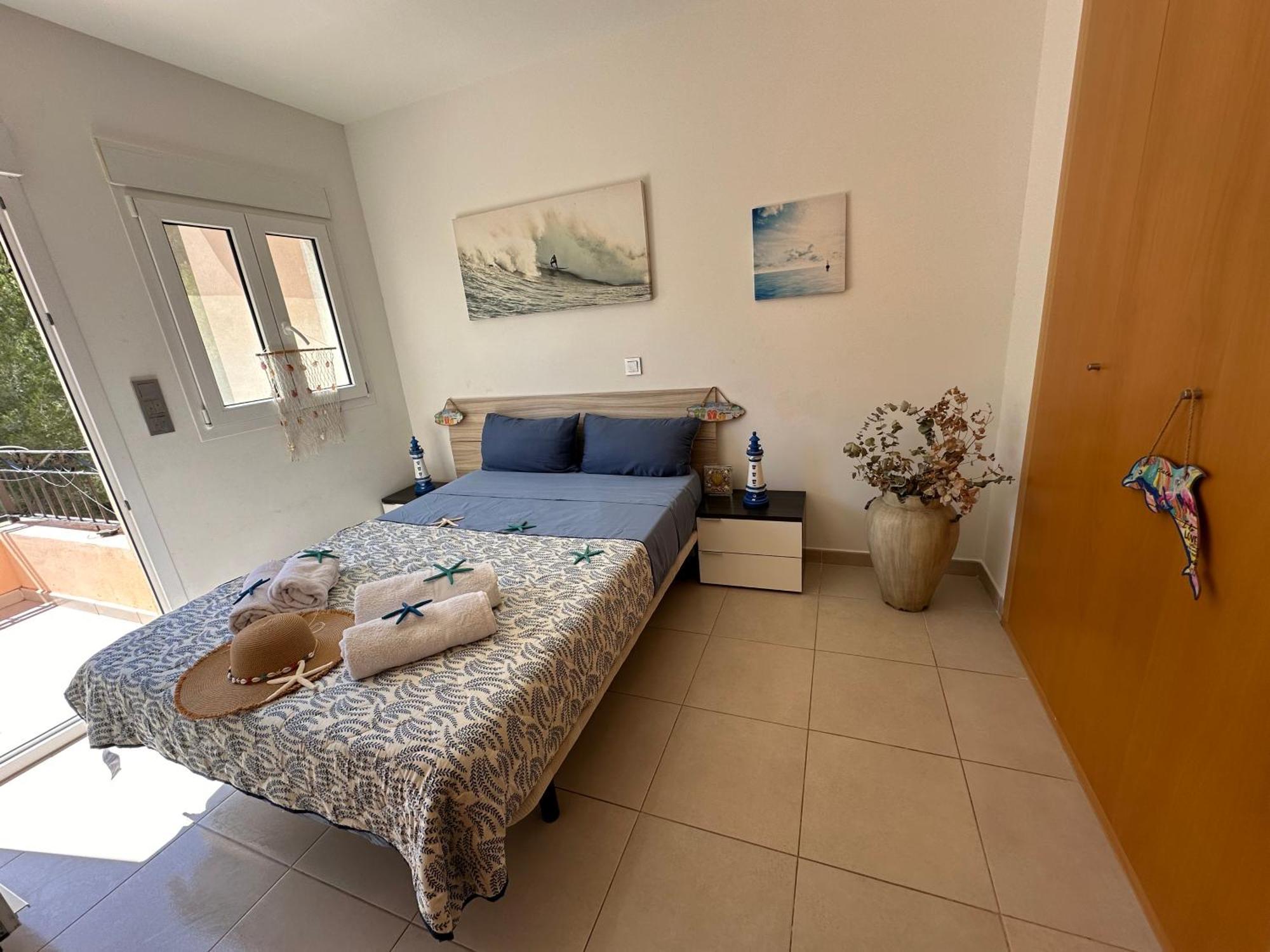 Cala-Azul Y Jacuzzi Villa Calpe Kültér fotó