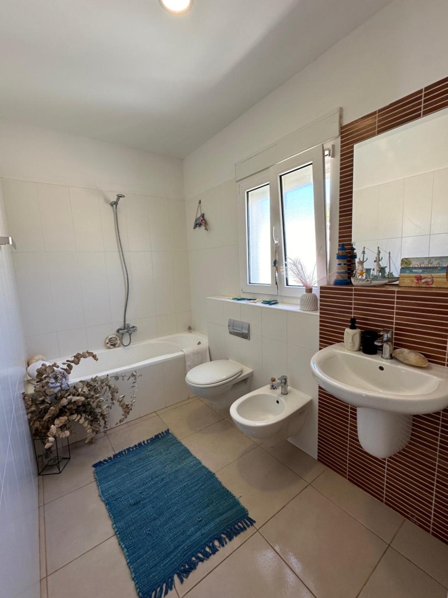 Cala-Azul Y Jacuzzi Villa Calpe Kültér fotó