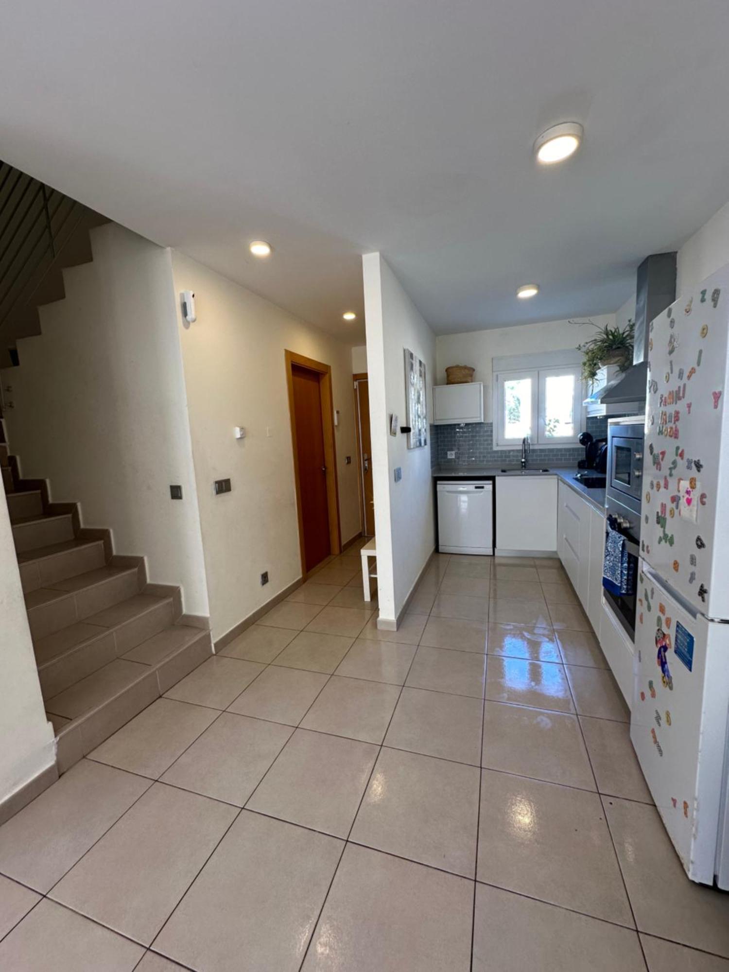 Cala-Azul Y Jacuzzi Villa Calpe Kültér fotó