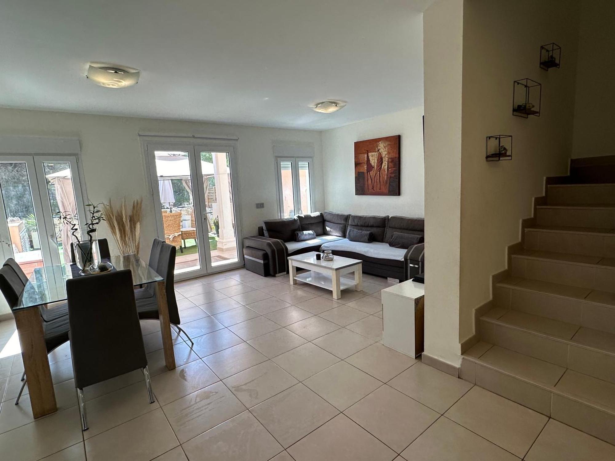 Cala-Azul Y Jacuzzi Villa Calpe Kültér fotó