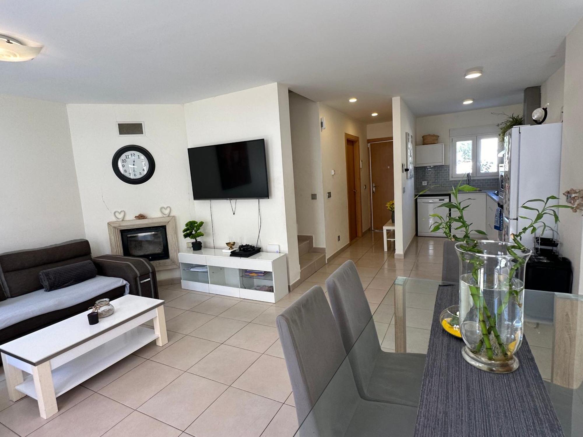 Cala-Azul Y Jacuzzi Villa Calpe Kültér fotó