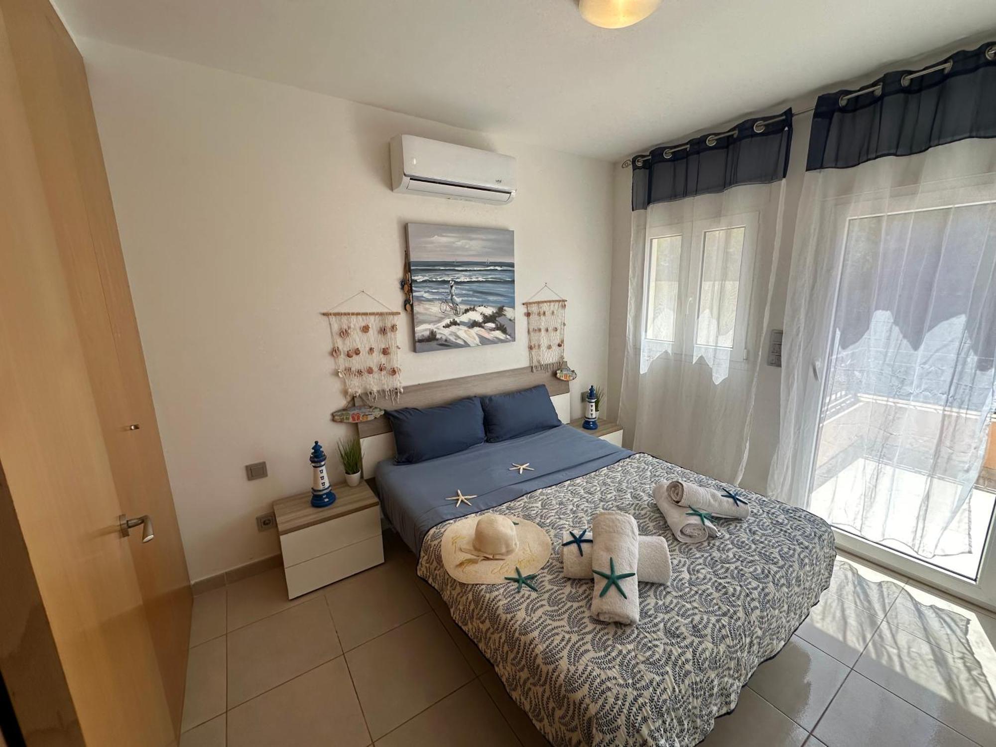 Cala-Azul Y Jacuzzi Villa Calpe Kültér fotó