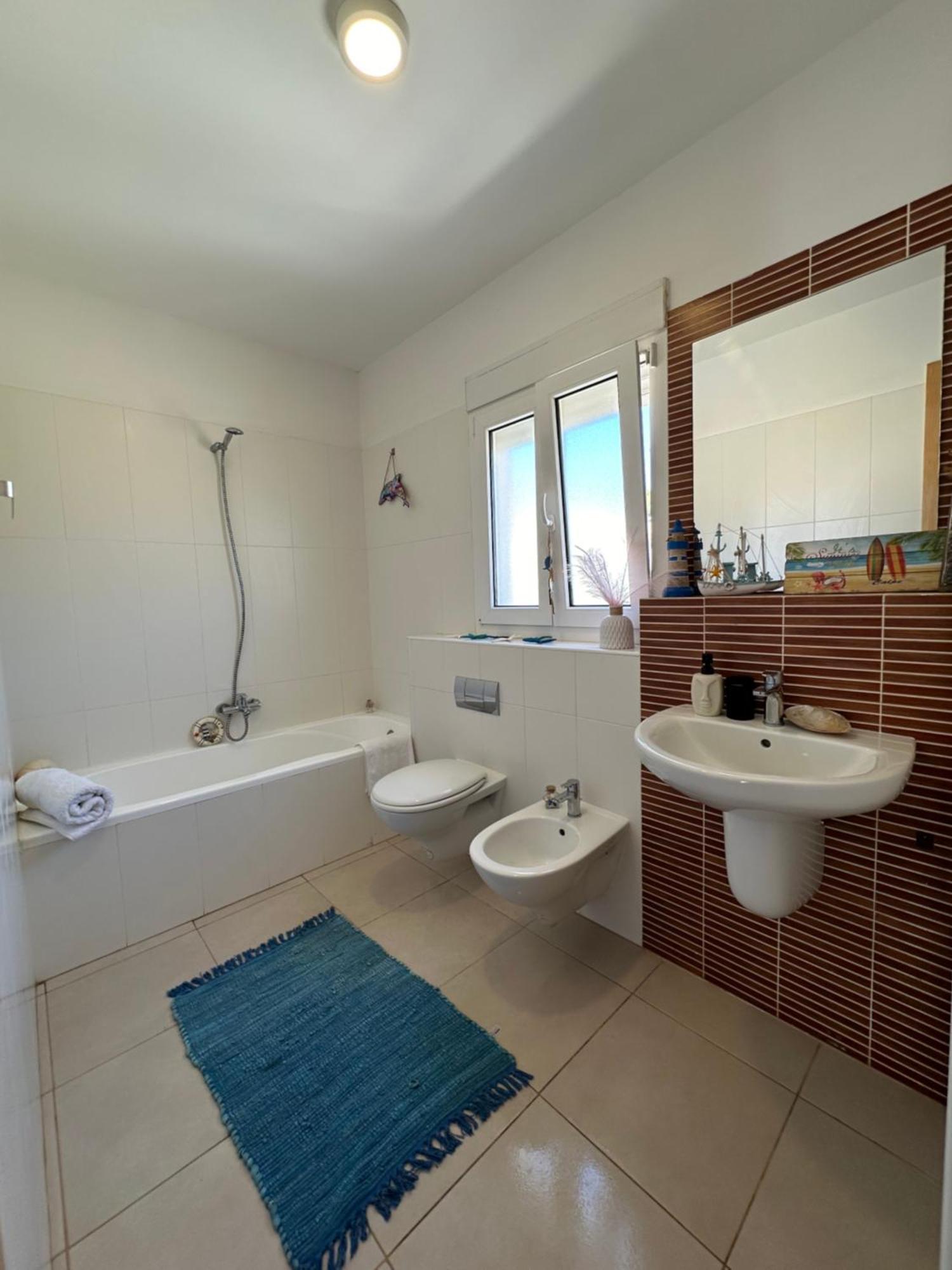 Cala-Azul Y Jacuzzi Villa Calpe Kültér fotó