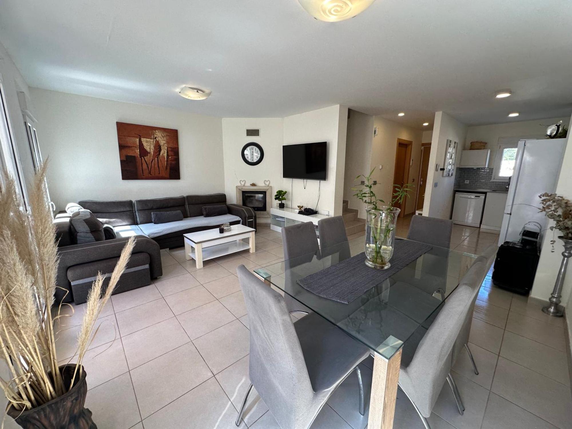 Cala-Azul Y Jacuzzi Villa Calpe Kültér fotó