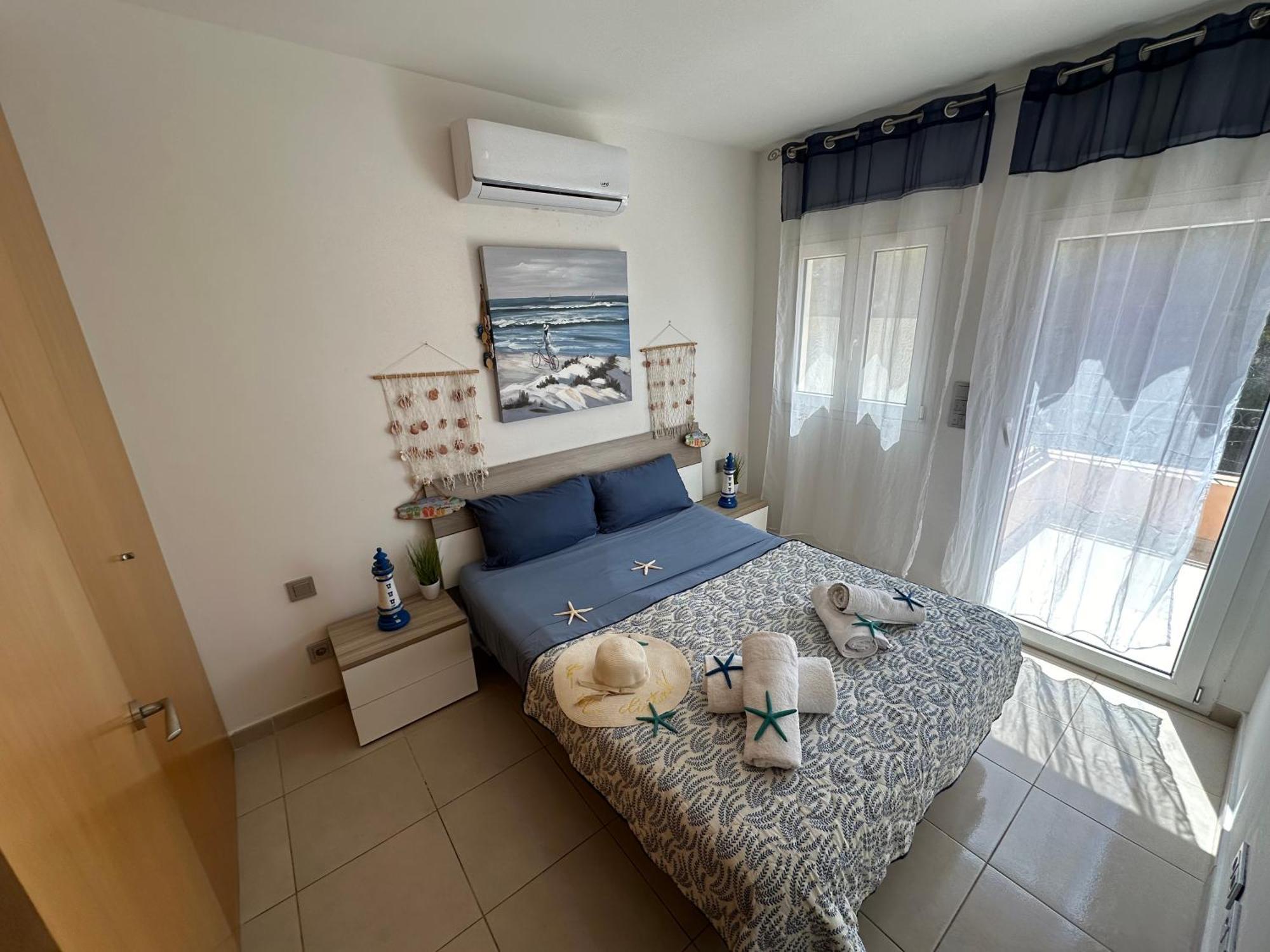 Cala-Azul Y Jacuzzi Villa Calpe Kültér fotó